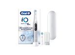 Oral-B iO Series 6 elektrische Zahnbürste Grey Opal JAS22