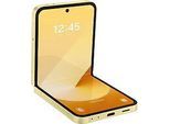 Samsung Galaxy Z Flip6 Dual SIM 256GB yellow