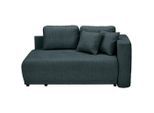 Mid.you , Dunkelblau , Textil , Füllung: Schaumstoff , 171x73x93 cm , Made in EU , Stoffauswahl, Liegefunktion, seitenverkehrt erhältlich, Schlafen auf Sitzhöhe , Wohnzimmer, Sofas & Couches, Relaxliegen & Récamièren, Récamièren & Ottomanen