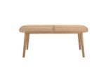 Beldano , Akaziefarben , Holz , Akazie , vollmassiv , 200x77x100 cm , FSC 100% , gastro- und objekttauglich , Gartenmöbel, Gartentische, Gartentische