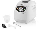 ETA Brotbackautomat "DELICCA Mini ETA814990000", weiß, B:27,5cm H:30cm T:34cm, Brotbackautomaten, 3 Bräunungsgrade