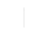 SAMSUNG Eingabestift "S Pen für Galaxy Tab S9 FE/+ S10 FE/+", weiß, B:5,2cm H:1,5cm, Eingabestifte, Eingabestift