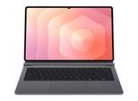 SAMSUNG Tablet-Tastatur "Keyboard Pro für Galaxy Tab S11 Ultra", grau, B:25,6cm H:2,4cm T:35,7cm, Tastaturen, Tablet-Tastatur
