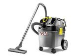 KÄRCHER Nass-/Trockensauger NT 30/1 Ap Te L 1.380 W