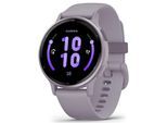 GARMIN Vivoactive 5 Smartwatch orchidee