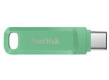 SanDisk Ultra Dual Drive Go USB-Stick 2 TB