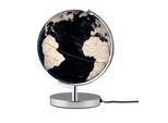 TROIKA® Leuchtglobus TERRA LIGHT