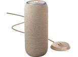 MOTOROLA Bluetooth-Lautsprecher "moto sound flow", pantone warm taupe, Lautsprecher, Bluetooth-Lautsprecher