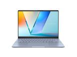 ASUS Notebook "Vivobook S 14 U7-258V 32 1TB S5406SA-QD230W", blau, 32 GB RAM 1.000 GB SSD, Core Ultra 7, Windows11Home, Notebooks, Notebook
