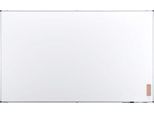 Whiteboard Legamaster UNITE PLUS, magnetisch, mit Markerablage/Marker/Tafellöscher, B 2000 x T 12,6 x H 1200 mm, emaillierter Keramikstahl, weiß