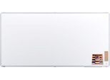 Whiteboard Legamaster PREMIUM PLUS, Höhe 900 mm, Breite 1800 mm, mit Ablageschale/2 Markern/Tafellöscher/Markerhalter/Magnet