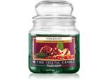 THD Italian Luxury Pomegranate geurkaars 400 g