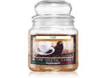 THD Italian Luxury Caffé geurkaars 400 g