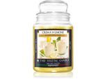 THD Italian Luxury Crema Di Limone geurkaars 600 g