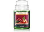 THD Italian Luxury Pomegranate geurkaars 600 g