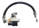 HELLA Sensor, Batteriemanagement 6pk012835911 für BMW