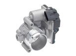 CONTINENTAL/VDO Drosselklappenstutzen 2803605007302 für VW