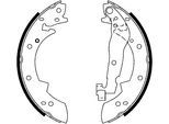 ATE Bremsbackensatz 03013701512 für BMW RENAULT