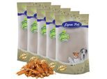 Lyra Pet Hühner Wrap mit Fisch 5 kg