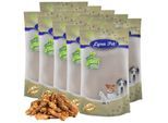 Lyra Pet Hühnerhälse 10 kg