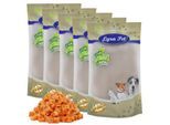 Lyra Pet Hühnerfleischwürfel mit Fisch 5 kg