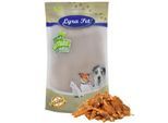 Lyra Pet Hühner Wrap mit Fisch 1 kg