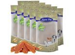 Lyra Pet Hühnerbrust soft 10 kg