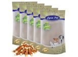 Lyra Pet Calciumknochen mit Hühnerbrust 5 kg
