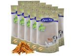 Lyra Pet Hühnerbrustfilet naturbelassen 10x1 kg