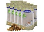Lyra Pet Entenhälse 10 kg