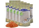 Lyra Pet Hühnerbrustwürfel 10 kg