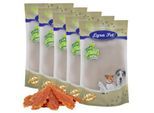 Lyra Pet Hühnerbrust soft 5x1 kg