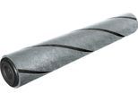 MIELE Bodendüse "Hartboden-Soft-Walze HX-HC", schwarz (schwarz, grau), B:26cm H:4cm T:5cm, Staubsaugerdüsen