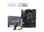 MSI Mainboard "MAG Z890 TOMAHAWK WIFI", ohne farbbezeichnung, B:7cm H:27,5cm T:34,1cm, Mainboards
