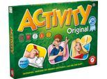 Spiel PIATNIK "Activity Original", bunt, Spiele, Kinder