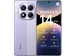 XIAOMI Smartphone "Redmi Note 14 Pro 5G", lila (lavendelviolett), 256 GB, Mobiltelefone