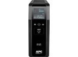 APC USV-Anlage "Back-UPS Pro 1600S, 1600VA", schwarz, B:100mm H:260mm T:368mm, USV-Anlagen