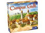 Spiel HUCH "Campus Galli", bunt, Spiele, Kinder