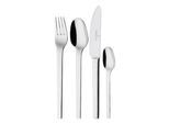 Besteck-Set "Tools", silber (silberfarben), 24 Stk., Chromnickelstahl 18/10, PICARD & WIELPÜTZ SOLINGEN, Essbesteck-Sets