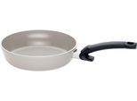Bratpfanne FISSLER "Ceratal Comfort", grau, B:27cm H:10cm L:46cm Ø:26cm, Pfannen, Bratpfanne, für alle Herdarten, inklusive Induktion geeignet, Made in Germany