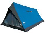 Hauszelt HIGH PEAK "Minilite", blau, Zelte, B/H/L: 120cm x 90cm x 200cm, B:120cm H:90cm L:200cm