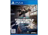 ACTIVISION Spielesoftware "Tony Hawk's Pro Skater 1+2", bunt (ohne farbbezeichnung), PlayStation 4, Spielesoftware