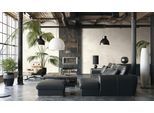 Fototapete MARBURG "Tomke", beige, B:2,12m L:3,4m, Vlies, Tapeten, moderne Tapete für Wohnzimmer Schlafzimmer Küche