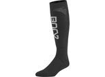 Socken BULA, Herren, Gr. 40, schwarz, 54% Kunstfaser, 24% Wolle, 9% Polyester, 8% Polyamid, 5% Elasthan, mehrfarbig, Socken Socken, mit kuscheligem Tragekomfort