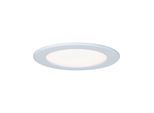 LED-Deckenleuchte Quality EBL max. 12 Watt Deckenlampe