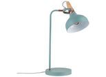 Tischleuchte Juna in Mintgrün max. 20 Watt