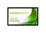 HANNspree Touch-Monitor HO245PTB LED-Display 60,45 cm (23,8") schwarz