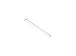 Hera LED-Unterbauleuchte 601mm nws 61001427203)