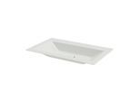 Bette Loft Einbau-Waschtisch A230-423 80x49,5x10cm, flax