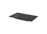 Bette Loft Einbau-Waschtisch A230-402HLW1 80x49,5x10cm, HLW1, state